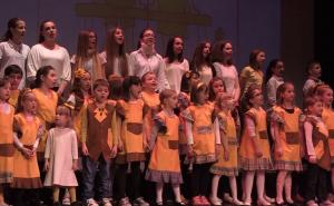 Predivno je bilo na koncertu 'Planeta Suncokreta' 