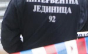 Ubijen navijač, odgođena utakmica