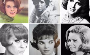 Koja je frizura bila popularna kada ste se rodili?