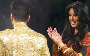 Kako je Prince otjerao Kim Kardashian sa pozornice