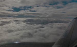 Pao avion Hitne pomoći