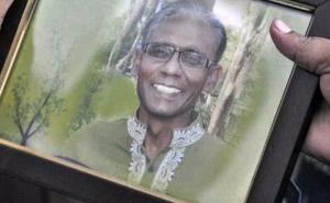 Islamska država preuzela odgovornost za ubistvo profesora 