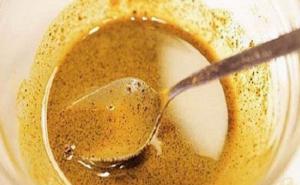 Pomiješajte ova četiri sastojka i ne plašite se tumora