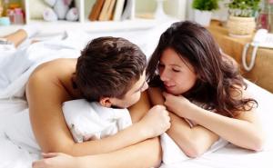 Stvari koje ne smijete raditi prije seksa