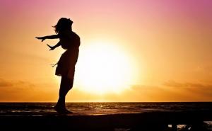 Naučite da volite sebe, isplati se!