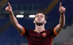 Miralem Pjanić: I dalje vjerujemo u drugo mjesto 