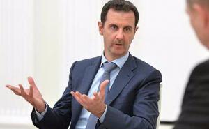 Assad odbio ponudu Irana za azilom