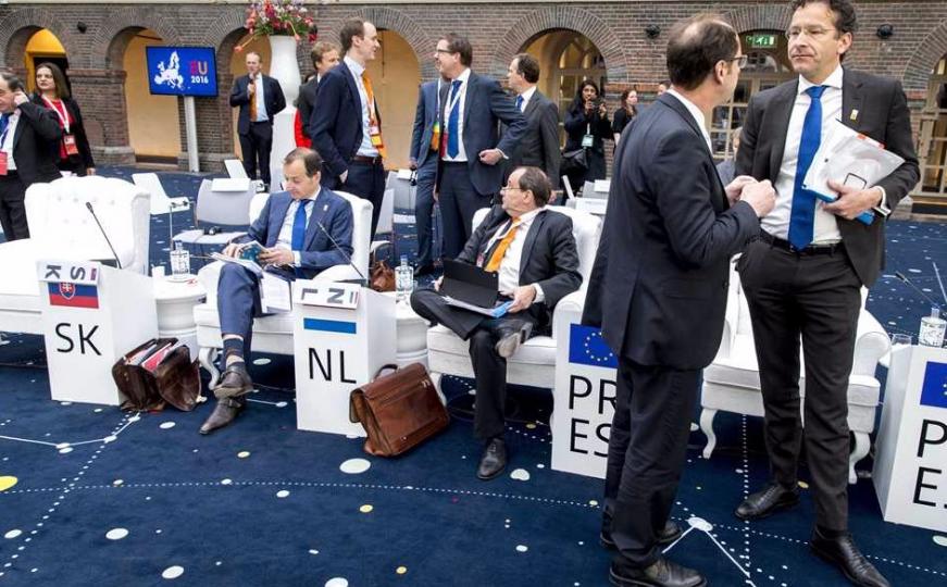 Ministri finansija predložili hitne mjere u borbi protiv 'poreznih rajeva'