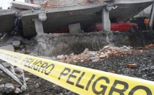 Proglašena osmodnevna nacionalna žalost