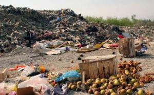 Najavljene veće kazne za nesavjesno upravljanje otpadom 