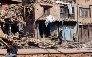 Milioni Nepalaca i danas bez krova nad glavom