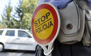 Saobraćajna nesreća: Obustavljen promet na MP Travnik-Donji Vakuf 