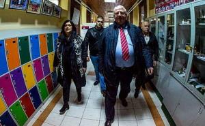 Vanredni parlamentarni izbori: Zatvorena biračka mjesta