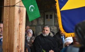 U Nevesinju svečano otvorena obnovljena Careva džamija