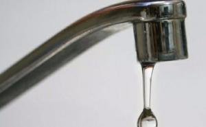 Danas 17 ulica bez vode