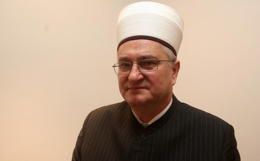 Zagrebački muftija: Muslimani žele biti dio rješenja, a ne dio problema 
