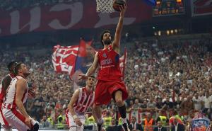 Znate li godišnji budžet najbogatijeg europskog košarkaškog kluba?