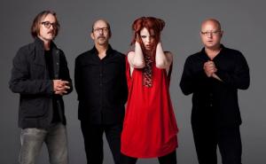 RSA Singl premijera: Garbage – Empty