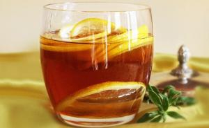 Med i limun, čudotvorna kombinacija