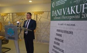 'Dani vakufa': Fatima Dedić finansirala izgradnju 20 munara u BiH