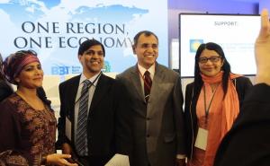 Sarajevo Business Forum: Dolazi brojna indijska delegacija