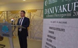 Fatima Dedić finansirala izgradnju 20 munara u BiH