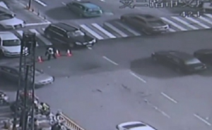 Ovaj policajac je spasio mnogim vozačima živote 