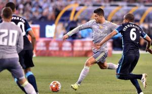 Liga prvaka: City vs Real, Pellegrini vs Zidane