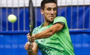 Džumi, sretno! Najbolji bh. teniser igra prvo kolo turnira u Istanbulu