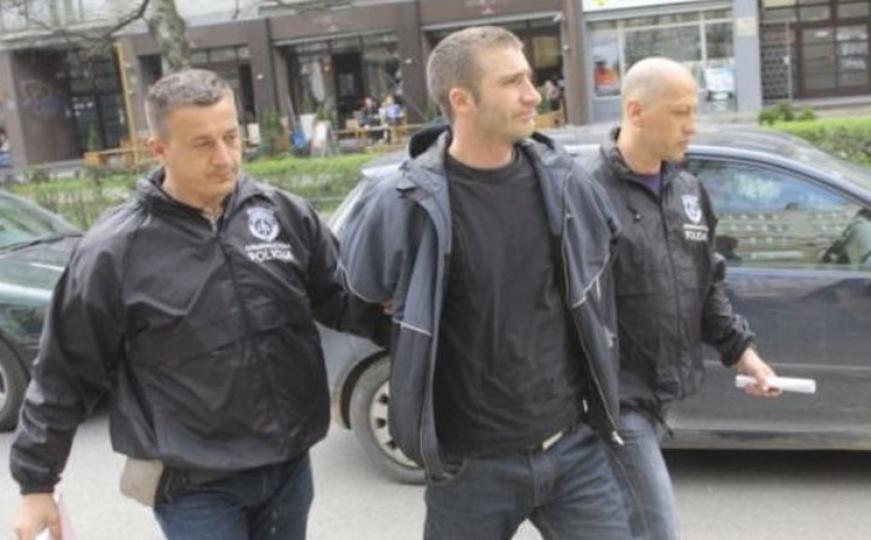 Tužiteljica: Tahirović prišao Mirzi Raščiću s namjerom da ga ubije
