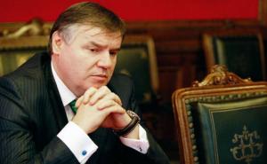 Kemal Kozarić novi dekan Ekonomskog fakulteta