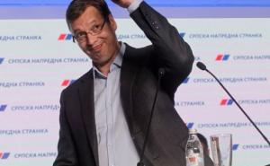 Vučiću glavno, ostalima kusur