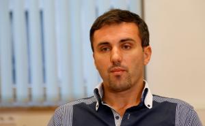 Smijenjen direktor reprezentacija Igor Stojanović