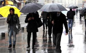 Kakvo nas vrijeme očekuje za prvomajske praznike?