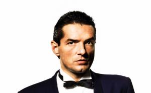 EUzičke razglednice - Falco