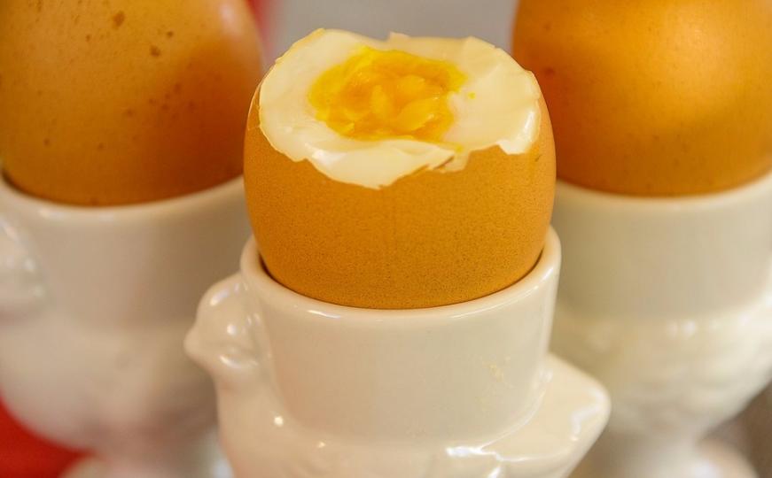 Ovo su najčešće greške prilikom kuhanja jaja