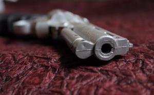 Pucnjava u Sarajevu: Ranio sam sebe