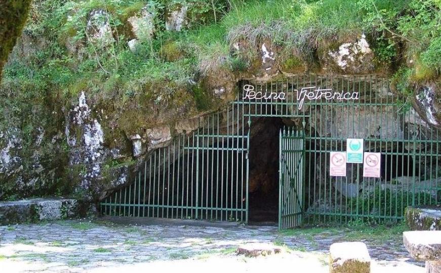 Upoznaj Bosnu i Hercegovinu da bi je više volio: Pećina Vjetrenica 