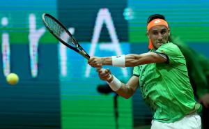 Džumhur: Nadam se da će država BiH u budućnosti više pomagati sport 