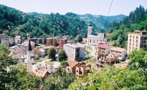 Kandidat srpskih stranaka za načelnika Srebrenice veličao ratne zločine