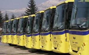 Otkazana prodaja GRAS-ovih vozila, Vlada KS-a obećala otplatiti dug