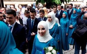 Gazi Husrev-begova medresa ispratila maturante 