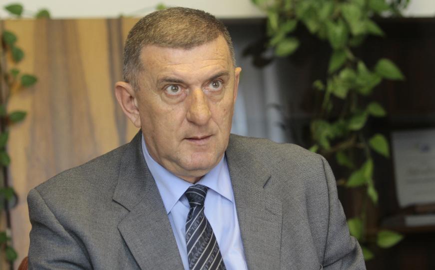 Dragan Lukač: Znamo ko su osobe koje predstavljaju sigurnosnu prijetnju za BiH