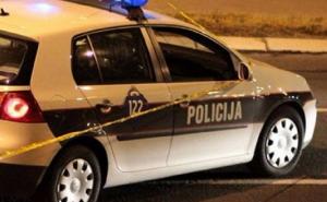 U saobraćajnoj nesreći poginuo pješak