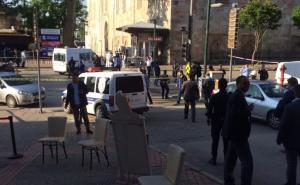 Teroristički napad u Bursi izvela žena samoubica