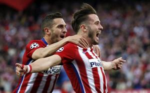 Saul nakon pobjede nad Bayernom: Ovo mi je najvažniji gol karijere 