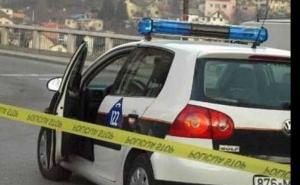 U saobraćajnoj nesreći povrijeđene dvije osobe