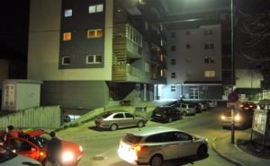 Damir Pejović zlostavljao Njemicu