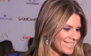 Melina Džinović: Voljela bih znati za koga ću kreirati poslije Sharon Stone i Jeniffer Lopez 