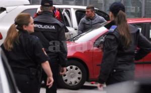 Predao se Tomislav Spahović, osumnjičen za ubistvo Amila Geca